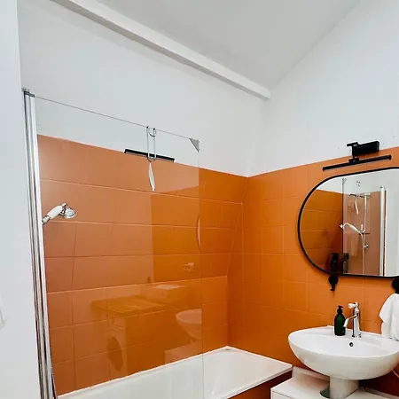La Cour Dudon - Amazing & In Apartmán Bordeaux