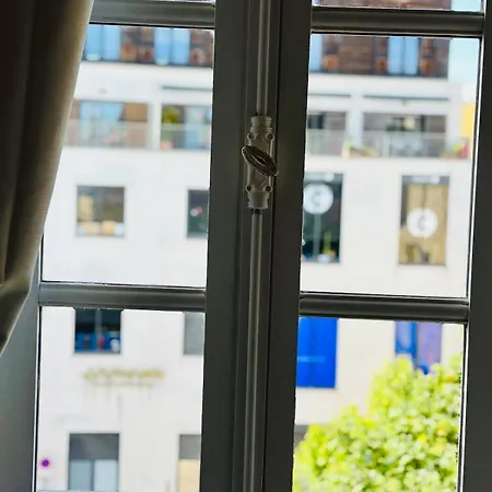 La Cour Dudon - Amazing&central In