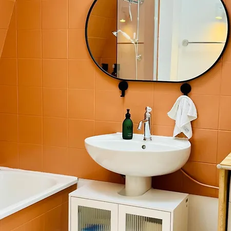 La Cour Dudon - Amazing&central In