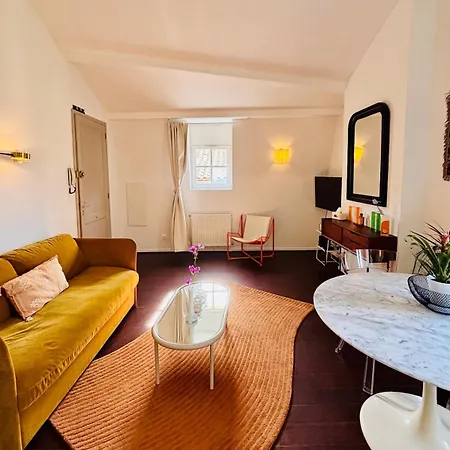 Appartement La Cour Dudon - Amazing&central In *