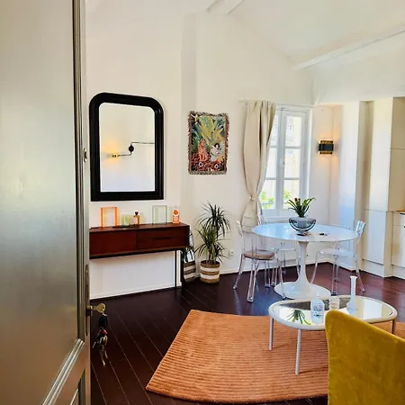 Appartement La Cour Dudon - Amazing&central In Bordeaux