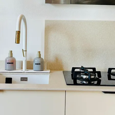 La Cour Dudon - Amazing&central In Bordeaux