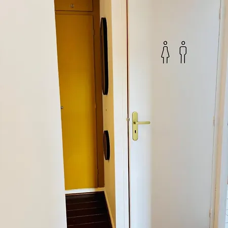 La Cour Dudon - Amazing&central In Appartement Bordeaux