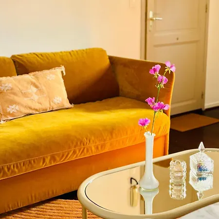 Apartmán La Cour Dudon - Amazing & In Bordeaux