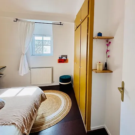 La Cour Dudon - Amazing&central In *