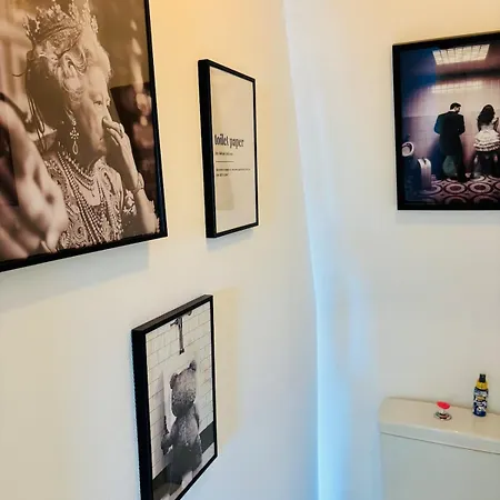 Appartement La Cour Dudon - Amazing&central In *