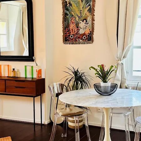 La Cour Dudon - Amazing&central In