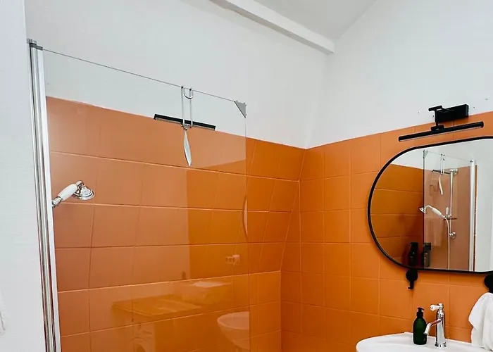 La Cour Dudon - Amazing & In Apartman Bordeaux