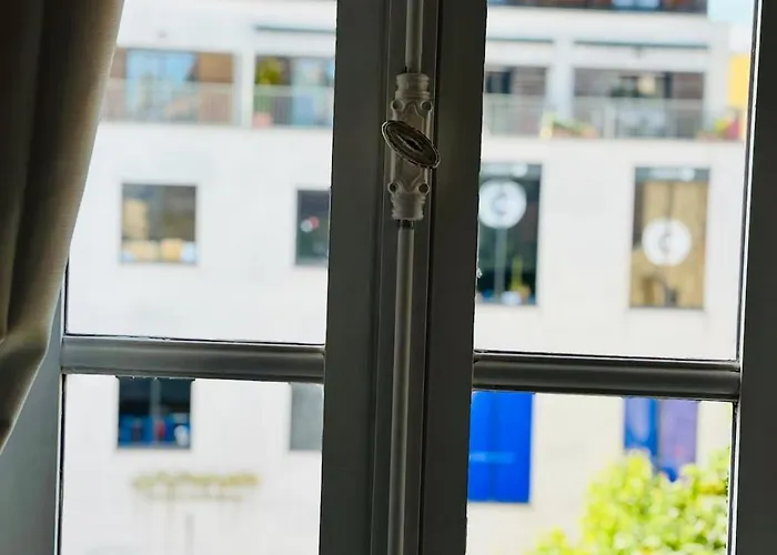 La Cour Dudon - Amazing & In