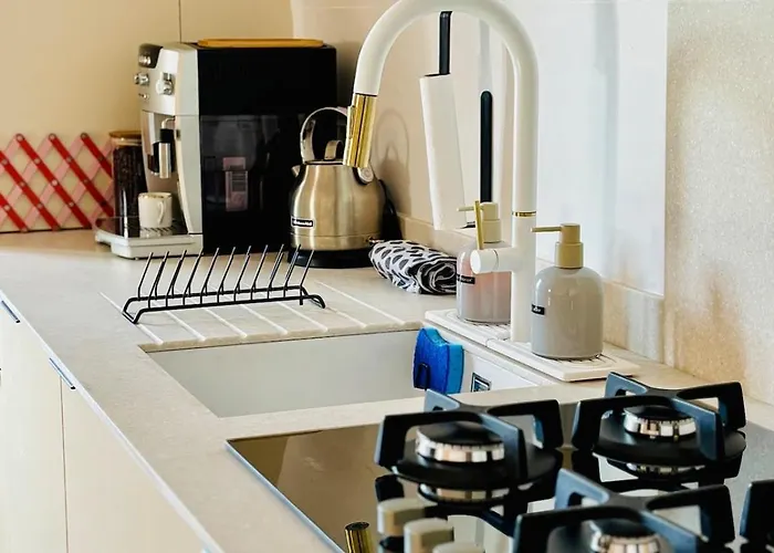 La Cour Dudon - Amazing & In Bordeaux