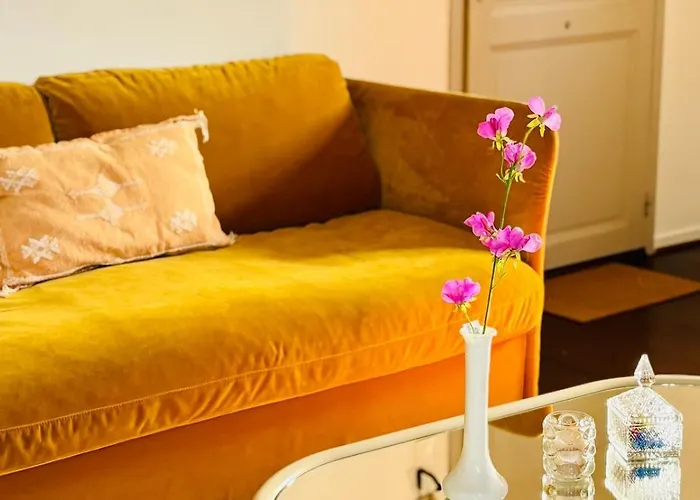 Apartman La Cour Dudon - Amazing & In Bordeaux