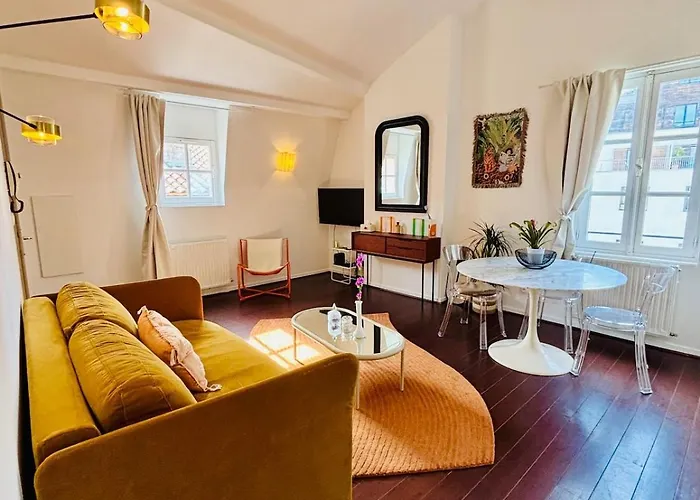 La Cour Dudon - Amazing & In Bordeaux