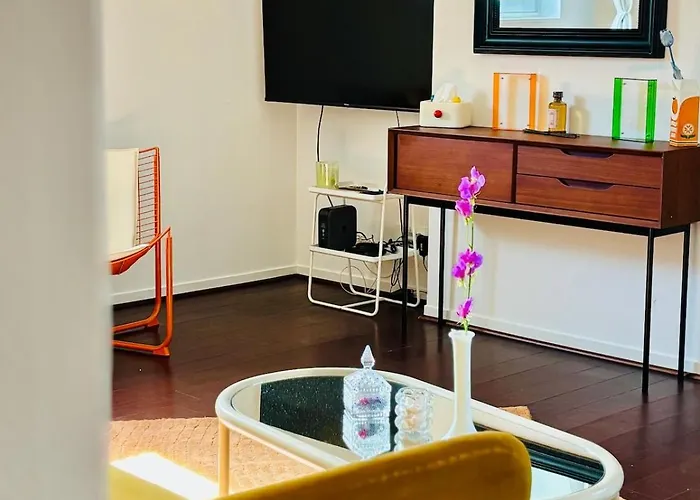 Apartman La Cour Dudon - Amazing & In *