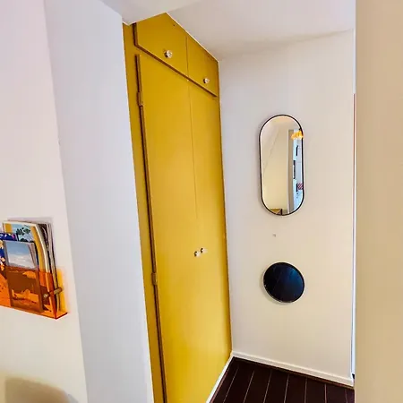 La Cour Dudon - Amazing & In Apartament *