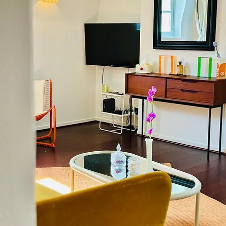 Apartament La Cour Dudon - Amazing & In *