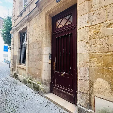 La Cour Dudon - Amazing & In Bordeaux